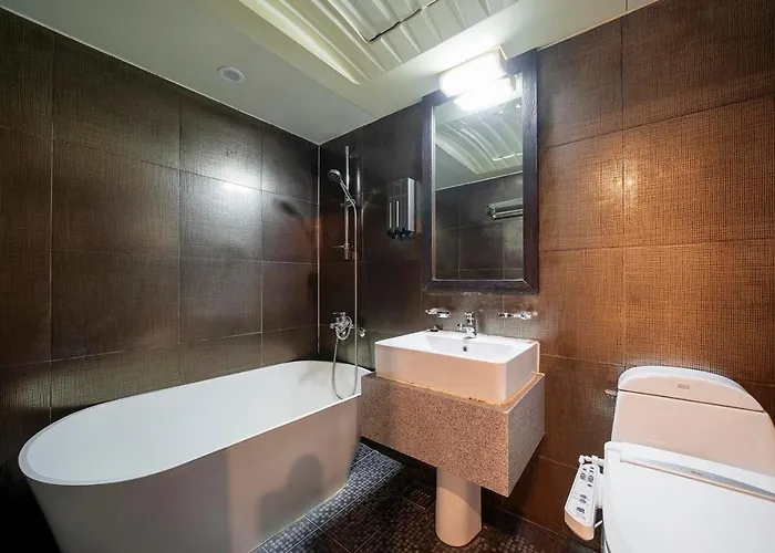 Hotel Sadang Film